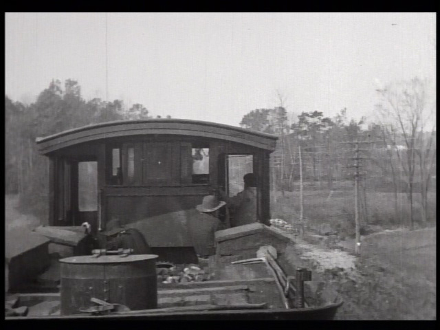 So pretty much NOT the first anything.