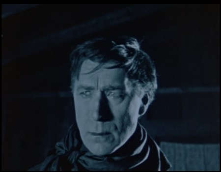 A mature actor needed.