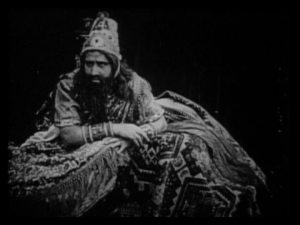 So, I just sit here?