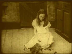 She's been like this since One Direction broke up.