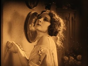 Death! Death before retakes!