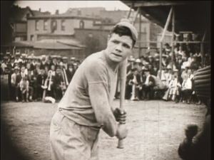 Plaaaaay ball! ... On second thought, don't bother.