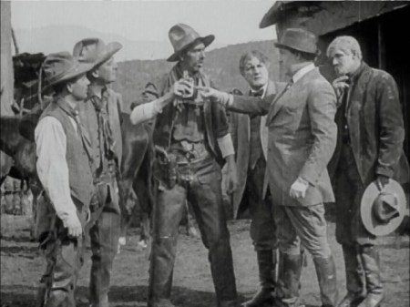 We hear you fancy yourself a moviemaker