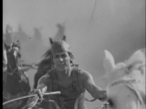 The most dangerous scene?