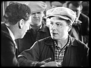 Not exactly Han Solo.