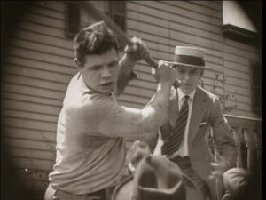 Attempted lynchings are comedy gold, apparently.