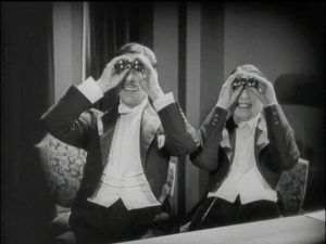 There is nothing creepy about this.