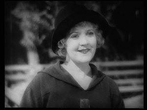 By far the better actress.