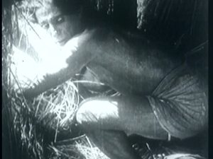 Note: Keeping people prisoner in grass huts is not always the most secure method.