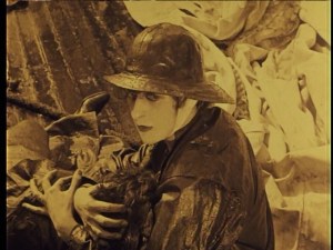 Beauty, brains, a personal menagerie...