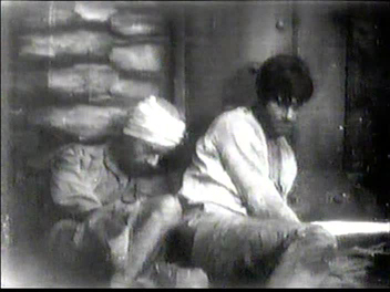 Plans, schplans! Who needs ’em? (Answer: He does.)