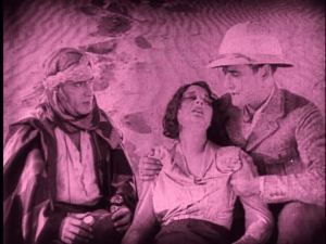 She’s mine! You got the last one!