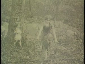 Oh, how shall I ever break this extremely thin stick?