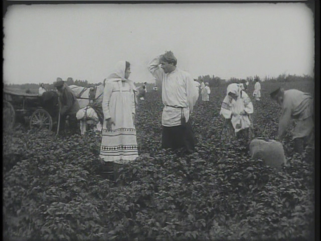 Russia as you’ve never seen it before.