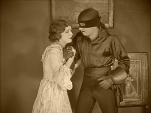 Another victim of "The Artist" Hazanavicius has no shame!