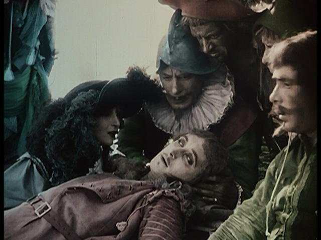 How DARE they kill off their cast?