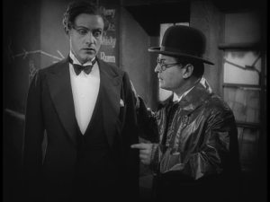 No. 326 has spring fever and it isn't even spring.