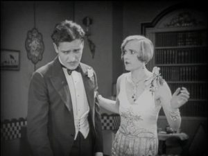 I don’t care who they end up with.