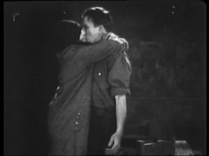 A happy ending for an underrated director.