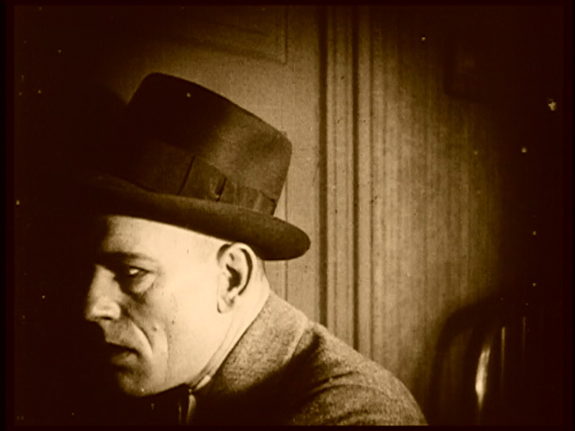 The main attraction...