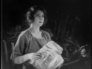 No waitress jobs? Oh well, I guess I will have to be a movie star after all.