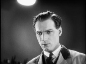 Somebody’s wound a bit tight.