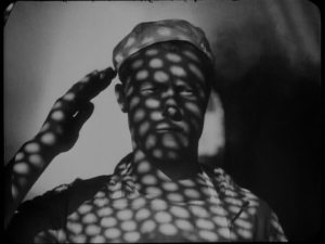 Moodiness can be conveyed in stills. Cuts? Not so easily.