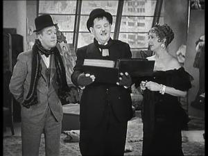 One of the most successful transition.