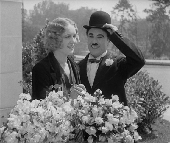 Everyone still loved Charlie