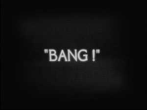 I have issues with this title card.