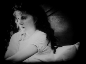 Can Mae Marsh deliver a solo hit?