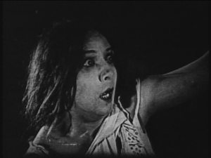 Most people have this reaction to the scene.