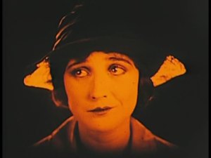 A few months away from Valentino.