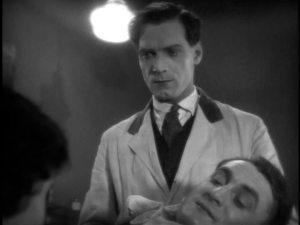 I’m not creepy. Not at all.