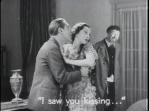 A grand time had by all.