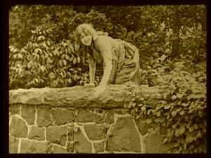 What happened to Vivian Martin?