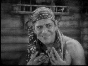 No one had more fun being bad.