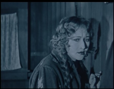 Nilsson is always a treat.