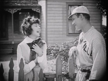 Will country baseball enchant me?