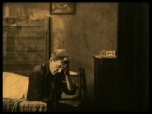 My apologies, Mr. Carey. I really do love you but this script...