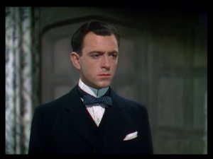 Stressed? Just a little.