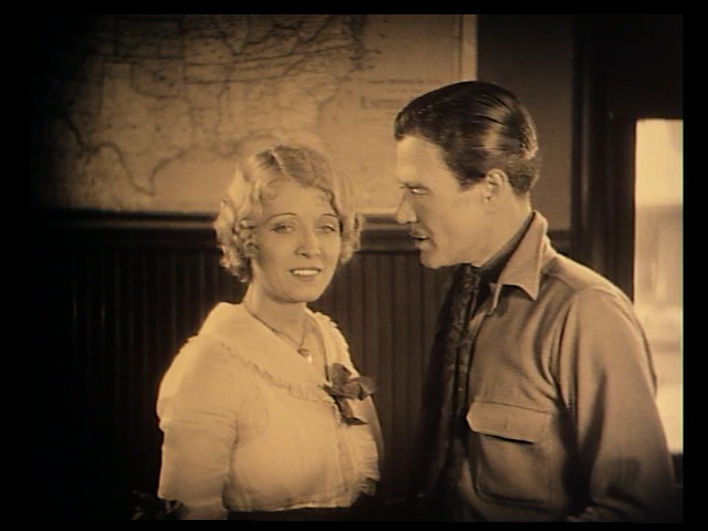 "Civilization" is colorless