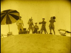 Movies are not everything.