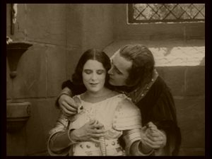 Yeah, you’re cute but I have a nation to free. Later!