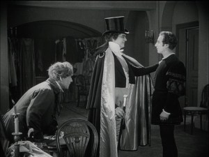 We are Regency masters!