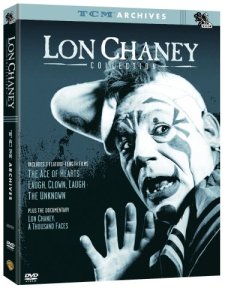 lon-chaney-collection