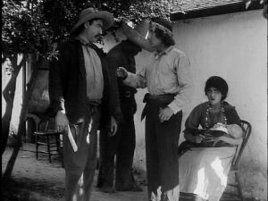 A fictional story to build sympathy for real problems.