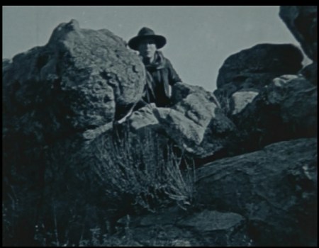 A level of grit that would not be seen again for a generation.