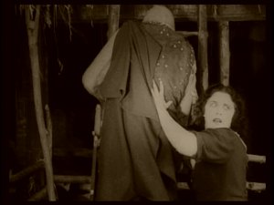 Wally, you load, get up there!