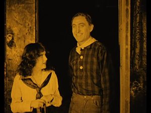 What's a little trickery among friends?